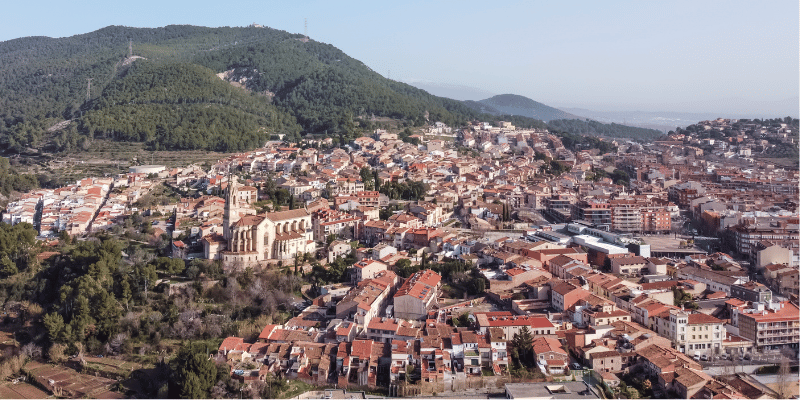 Servicio de taxi en Castellar del Vallès - transporte cómodo y seguro disponible 24 horas