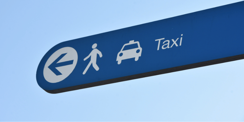 Taxi Palau-solità i Plegamans - traslado privado y rápido a Barcelona y alrededores