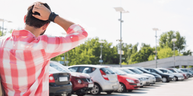 taxi objetos perdidos barcelona